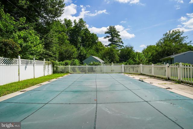 9058 MEADOW HEIGHTS RD, Randallstown, MD 21133