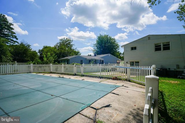 9058 MEADOW HEIGHTS RD, Randallstown, MD 21133