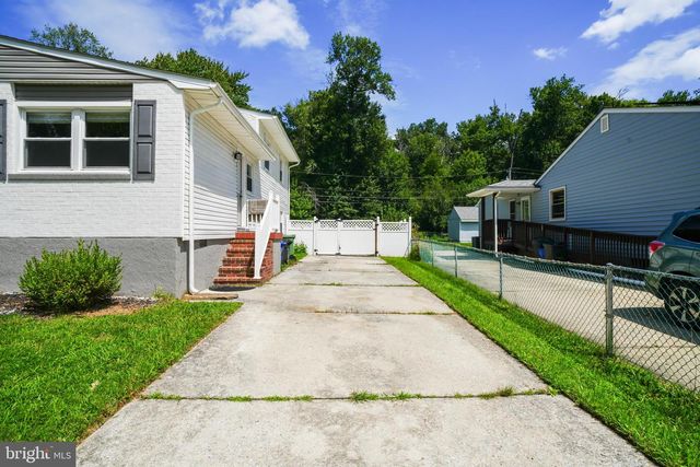 9058 MEADOW HEIGHTS RD, Randallstown, MD 21133
