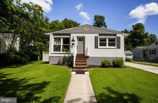 9058 MEADOW HEIGHTS RD, Randallstown, MD 21133