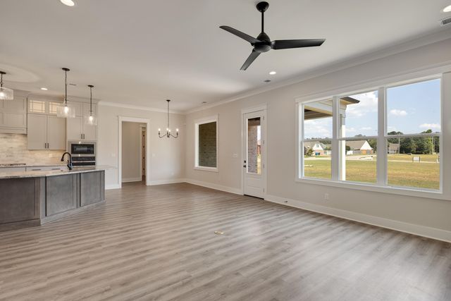 5056 JON OAK CV, Arlington, TN 38002