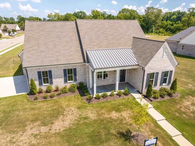 5056 JON OAK CV, Arlington, TN 38002