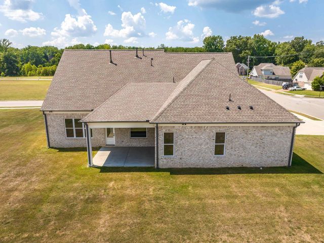 5056 JON OAK CV, Arlington, TN 38002