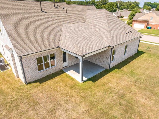 5056 JON OAK CV, Arlington, TN 38002