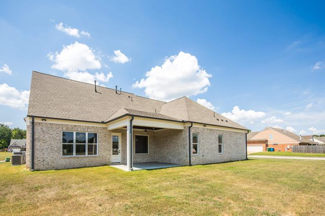 5056 JON OAK CV, Arlington, TN 38002