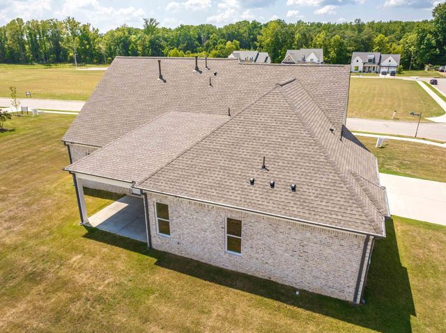 5056 JON OAK CV, Arlington, TN 38002