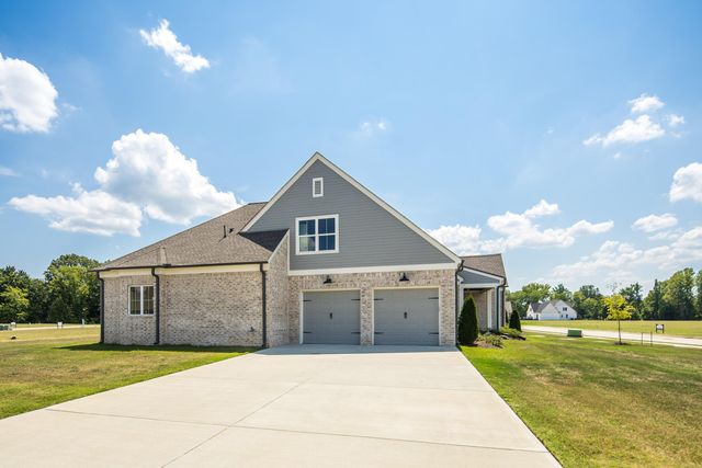 5056 JON OAK CV, Arlington, TN 38002