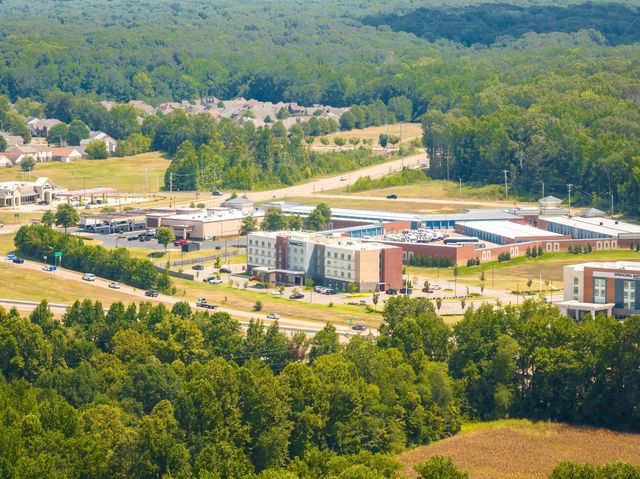 5056 JON OAK CV, Arlington, TN 38002