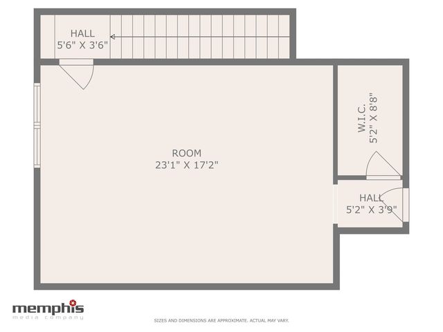 5056 JON OAK CV, Arlington, TN 38002