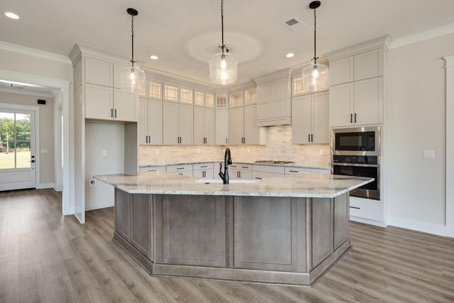 5056 JON OAK CV, Arlington, TN 38002