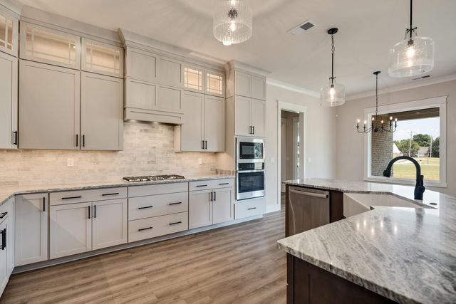 5056 JON OAK CV, Arlington, TN 38002