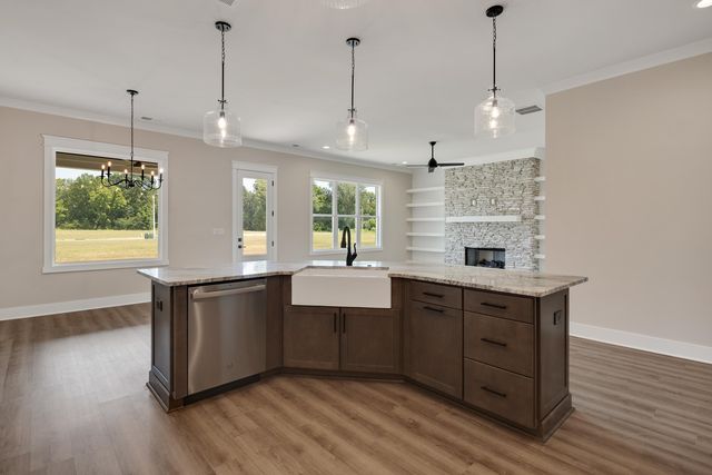 5056 JON OAK CV, Arlington, TN 38002