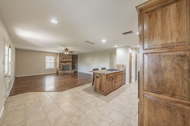 3609 Spring Meadow Lane, Flower Mound, TX 75028