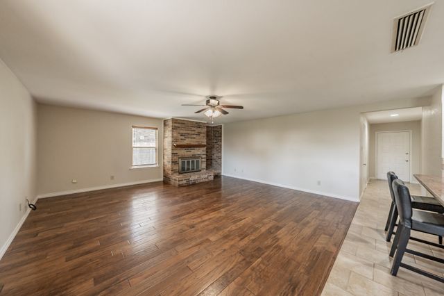 3609 Spring Meadow Lane, Flower Mound, TX 75028