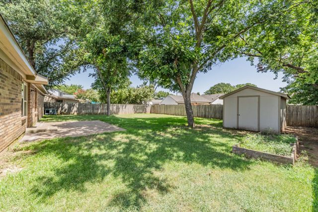 3609 Spring Meadow Lane, Flower Mound, TX 75028