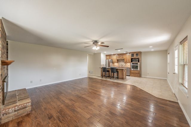 3609 Spring Meadow Lane, Flower Mound, TX 75028