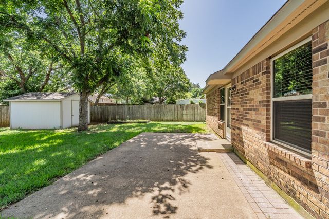 3609 Spring Meadow Lane, Flower Mound, TX 75028