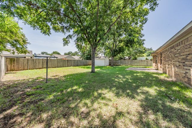 3609 Spring Meadow Lane, Flower Mound, TX 75028