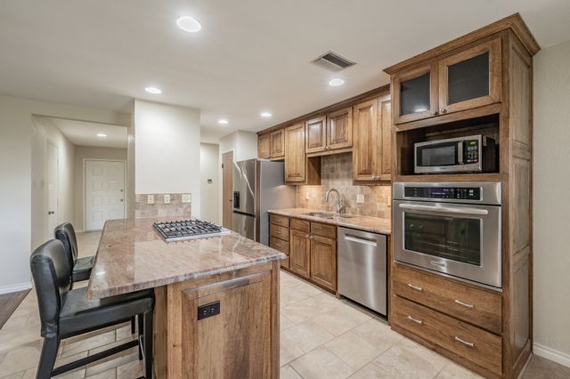 3609 Spring Meadow Lane, Flower Mound, TX 75028