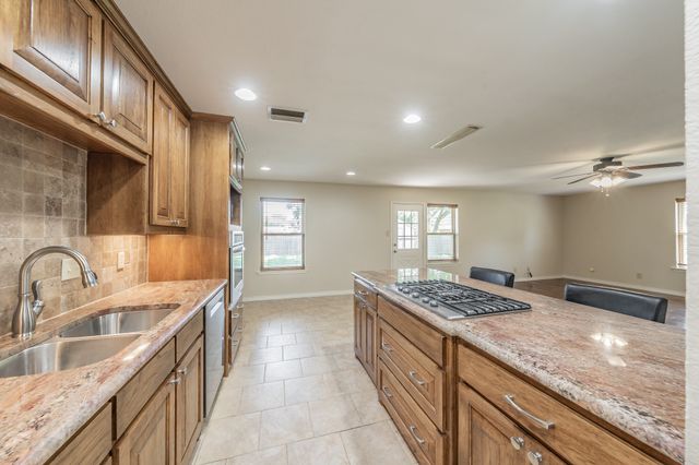 3609 Spring Meadow Lane, Flower Mound, TX 75028