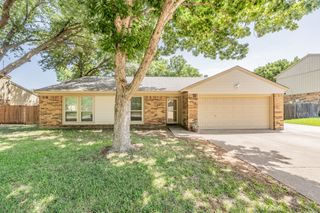 3609 Spring Meadow Lane, Flower Mound, TX 75028