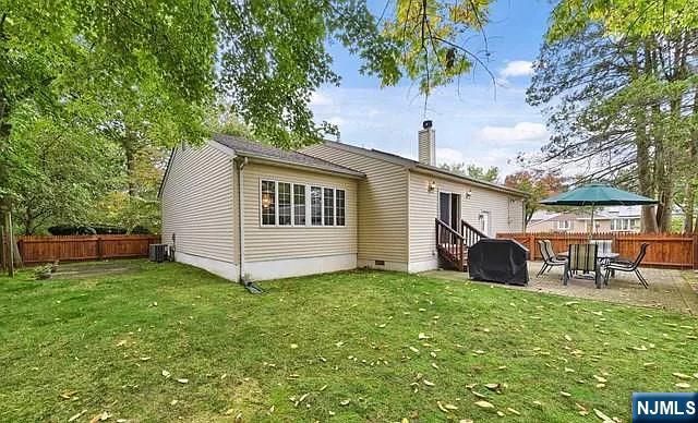 252 Valley Road, River Edge, NJ 07661
