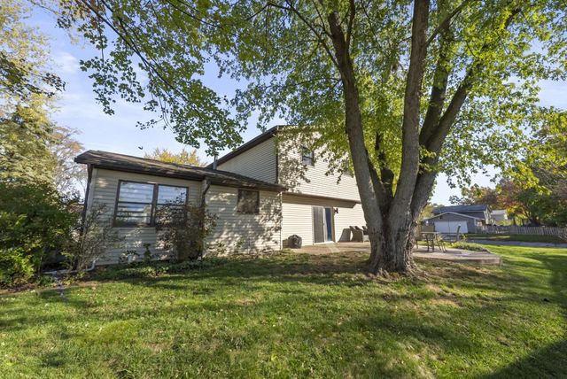 573 Rutherford Avenue, Delaware, OH 43015