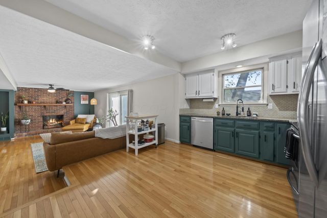 573 Rutherford Avenue, Delaware, OH 43015