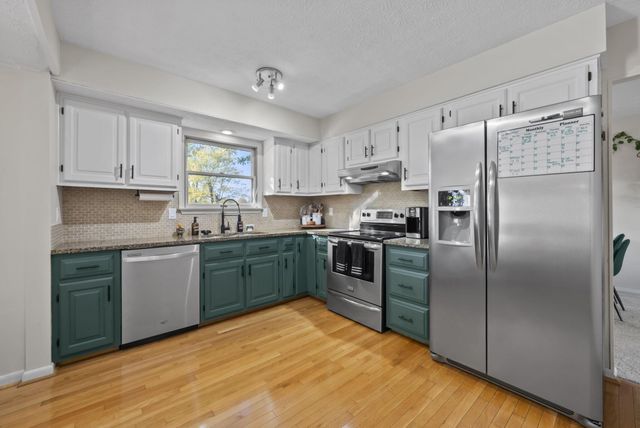 573 Rutherford Avenue, Delaware, OH 43015