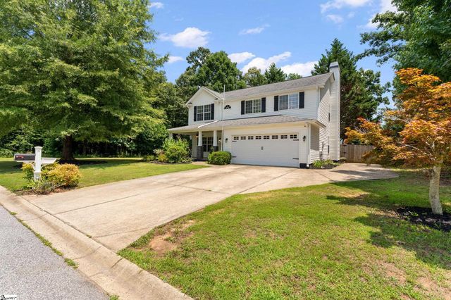 1 Sprouse Farm Way, Fountain Inn, SC 29644