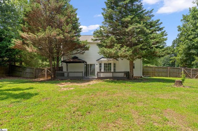 1 Sprouse Farm Way, Fountain Inn, SC 29644