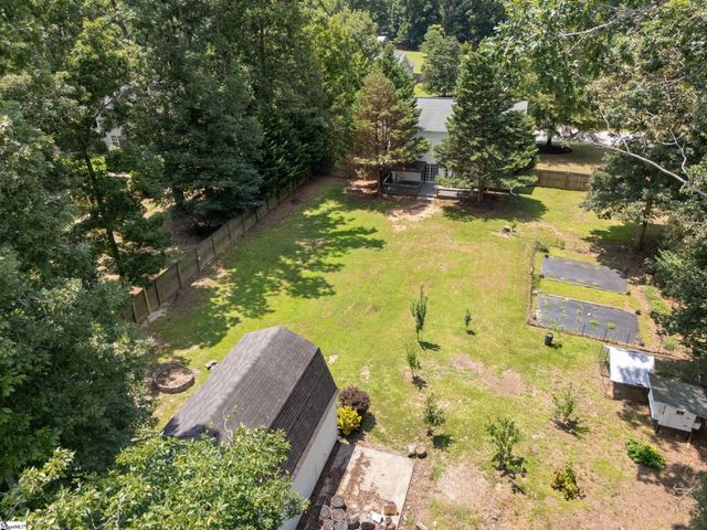 1 Sprouse Farm Way, Fountain Inn, SC 29644