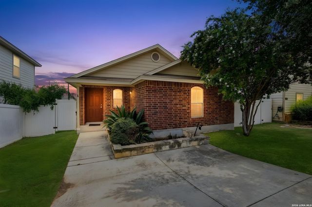 11403 Creek Eagle, San Antonio, TX 78245