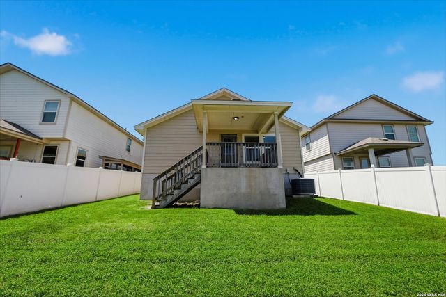 11403 Creek Eagle, San Antonio, TX 78245