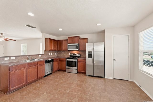 11403 Creek Eagle, San Antonio, TX 78245