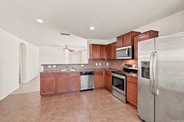 11403 Creek Eagle, San Antonio, TX 78245