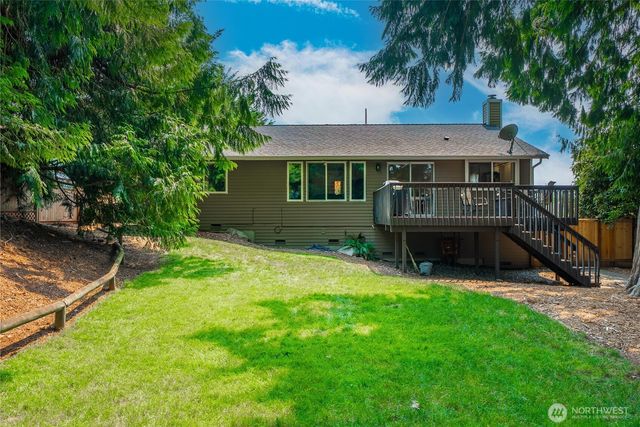 26704 NE Comegys Street, Duvall, WA 98019