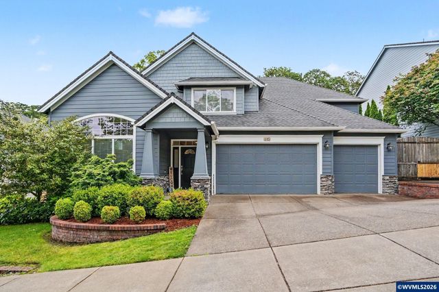 645 SW Sandalwood St, Corvallis, OR 97333