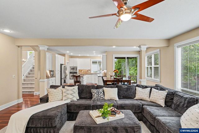 645 SW Sandalwood St, Corvallis, OR 97333