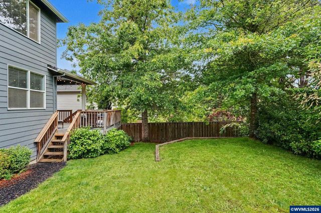 645 SW Sandalwood St, Corvallis, OR 97333