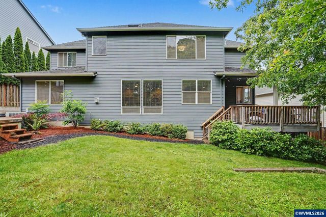 645 SW Sandalwood St, Corvallis, OR 97333