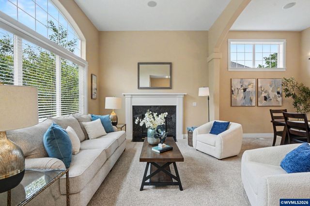 645 SW Sandalwood St, Corvallis, OR 97333