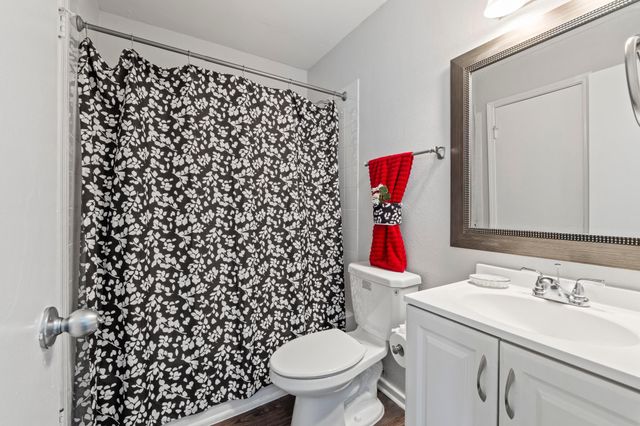 1740 Timber Ridge RD 132, Austin, TX 78741