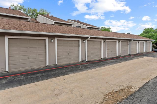 1740 Timber Ridge RD 132, Austin, TX 78741