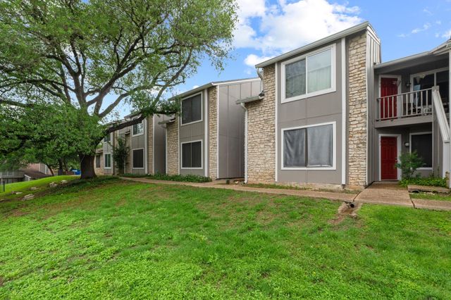 1740 Timber Ridge RD 132, Austin, TX 78741