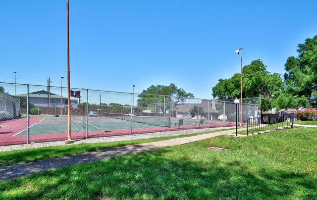 1740 Timber Ridge RD 132, Austin, TX 78741