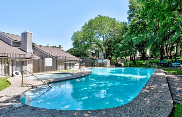 1740 Timber Ridge RD 132, Austin, TX 78741