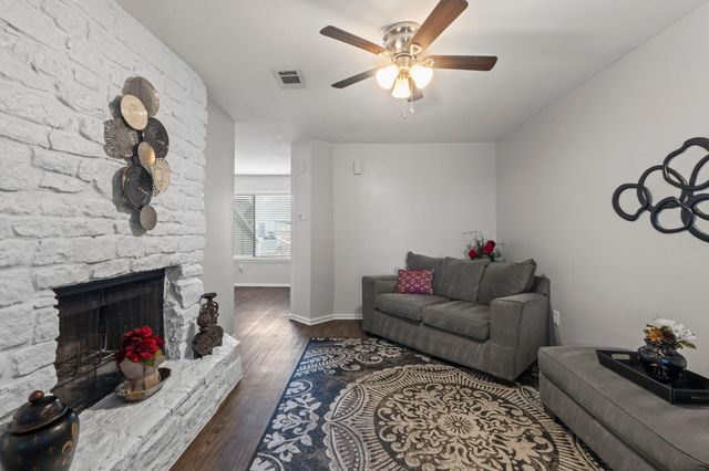1740 Timber Ridge RD 132, Austin, TX 78741