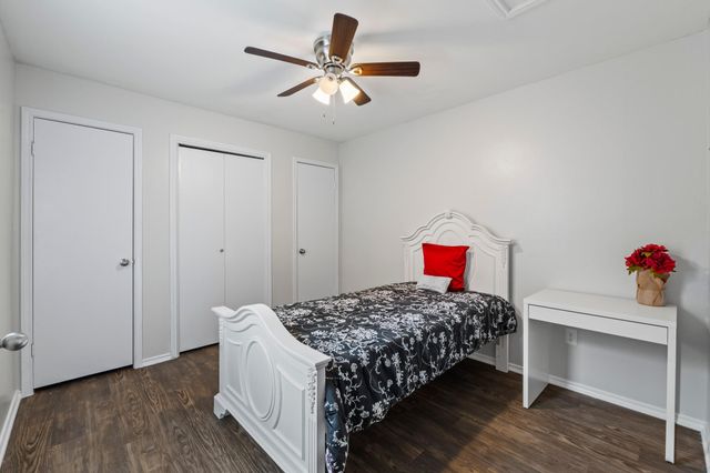 1740 Timber Ridge RD 132, Austin, TX 78741