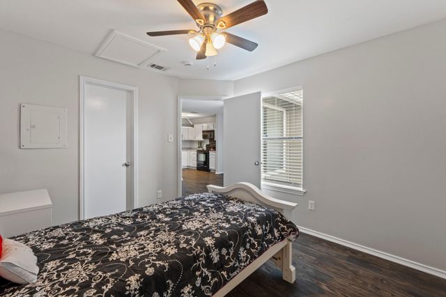 1740 Timber Ridge RD 132, Austin, TX 78741